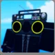 Boombox Man