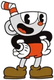 Cuphead