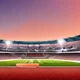 Sport Stadium Tycoon
