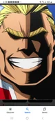 All Might