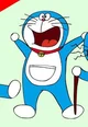 Doraemon Crescido 