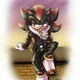 Shadow the hedgehog