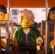 NINJAGO HIGH SCHOOL