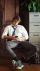 Noah Flynn