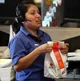 McDonalds employee