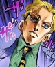 Yoshikage Kira 