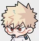 Chibi Katsuki