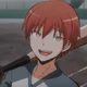 Karma Akabane