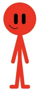 Red From AA