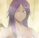 Yoruichi Shihoin 