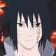 Boyfriend sasuke