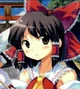 Reimu Hakurei