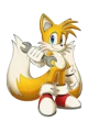Tails Prower