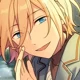 Eichi Tenshouin