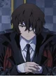 Beast Dazai Osamu