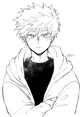 Bakugou Katsuki 