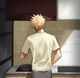 Katsuki Bakugou 