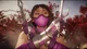 Mileena