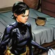 Cassandra Cain