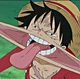 Monkey D Luffy