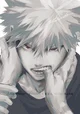 Bakugou Katsuki 