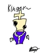 Kinger