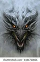 Yandere dragon story