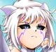 Hakuu the Mewtwo