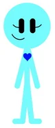 Cyan From AA