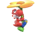 Red Yoshi22