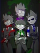 Eddsworld Mafia 