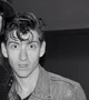 Alex Turner