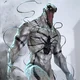 Symbiote Anti-Venom