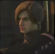 Leon S Kennedy
