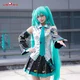 Cosplay Hatsune Miku