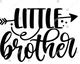 Little bro