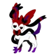 edgy sylveon