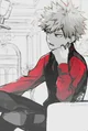 Bakugo the prince