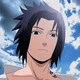 Sasuke Uchiha