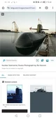 Russian nuclear sub