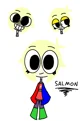 Salmon-eres jack