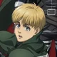 Armin Arlert