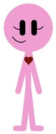 Pink From AA