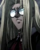 Sir Integra Hellsing