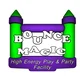 Bounce Magic