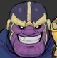 Lord Thanos