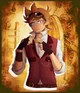 Steampunk Tord