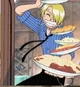 Sanji