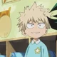 Baby bakugo