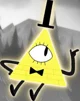 Bill Cipher